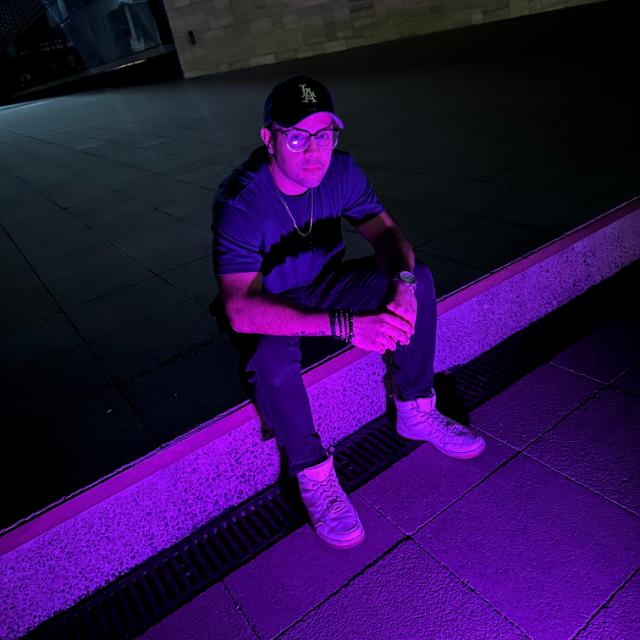 Foto de kevin fiora